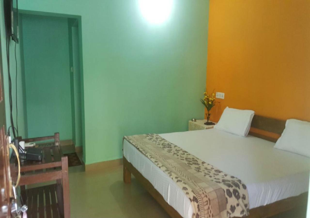 Dreams Palm Anjuna Habitación foto